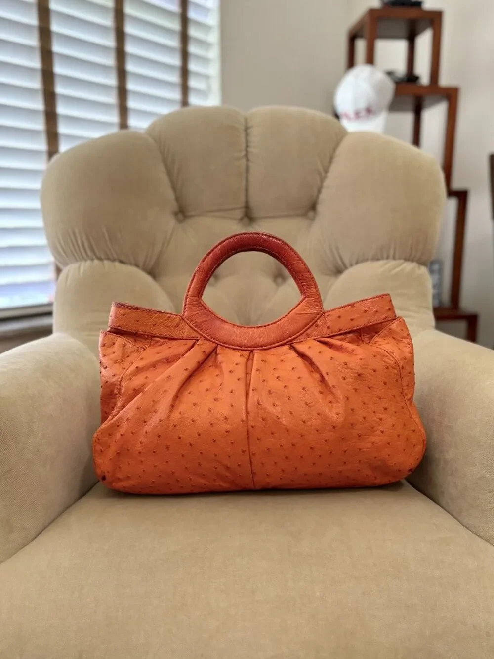 LAI 100% authentic